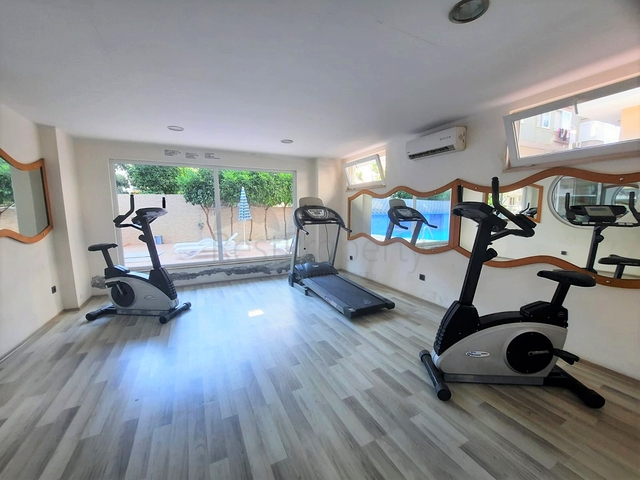 Садовый дуплекс на Клеопатре