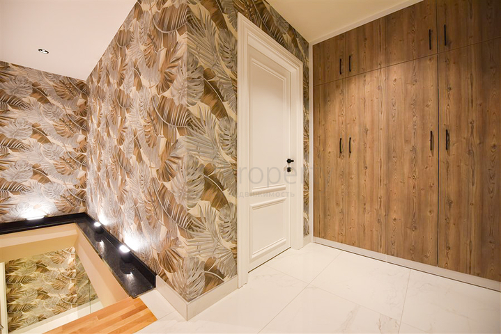 Садовый дуплекс на Клеопатре