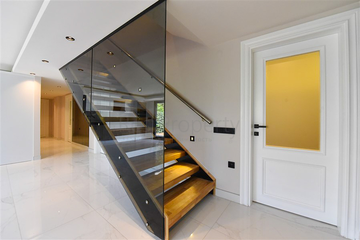 Садовый дуплекс на Клеопатре