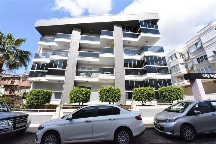 Садовый дуплекс на Клеопатре