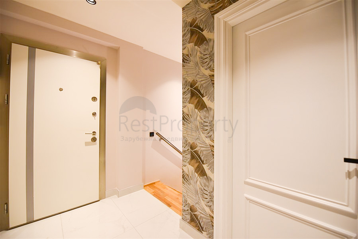 Садовый дуплекс на Клеопатре