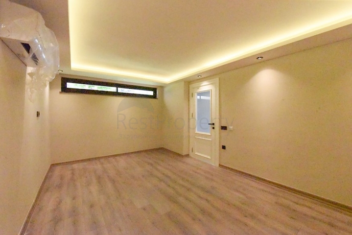 Садовый дуплекс на Клеопатре