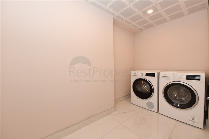 Садовый дуплекс на Клеопатре