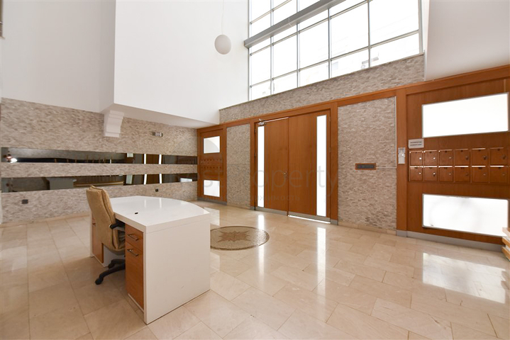 Садовый дуплекс на Клеопатре