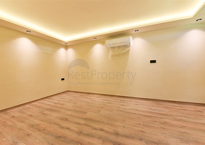 Садовый дуплекс на Клеопатре