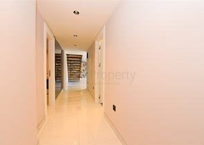 Садовый дуплекс на Клеопатре