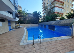 Садовый дуплекс на Клеопатре