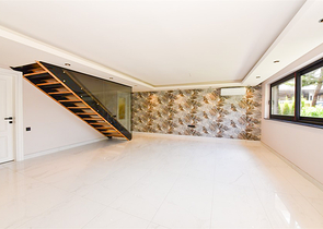 Садовый дуплекс на Клеопатре