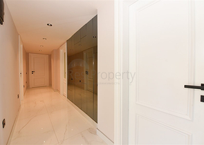 Садовый дуплекс на Клеопатре