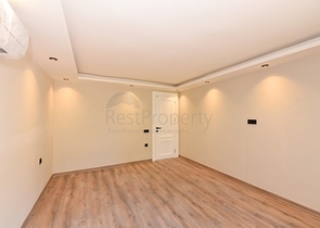 Садовый дуплекс на Клеопатре