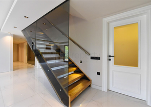 Садовый дуплекс на Клеопатре