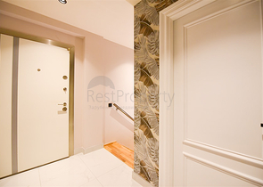 Садовый дуплекс на Клеопатре