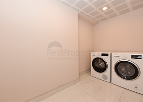 Садовый дуплекс на Клеопатре