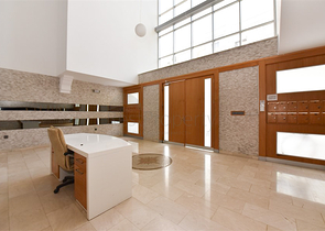 Садовый дуплекс на Клеопатре