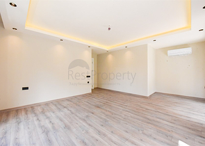 Садовый дуплекс на Клеопатре