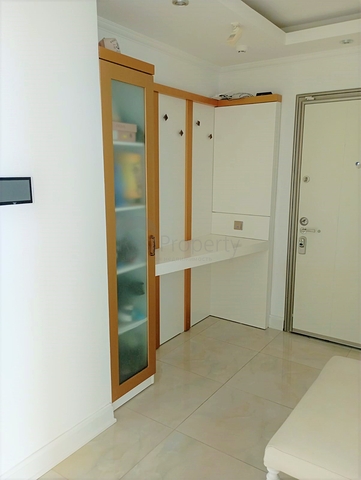 Квартира 2+1 в районе Махмутлар с панорамным видом на море