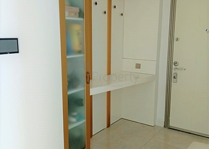 Квартира 2+1 в районе Махмутлар с панорамным видом на море