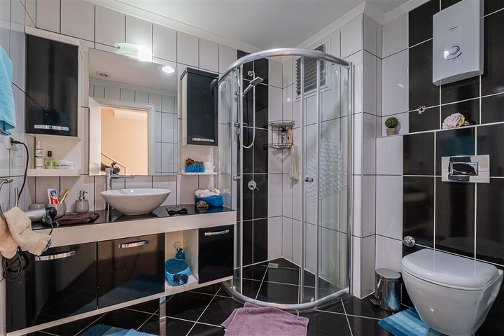 Квартира 4+1 в районе пляжа Клеопатра