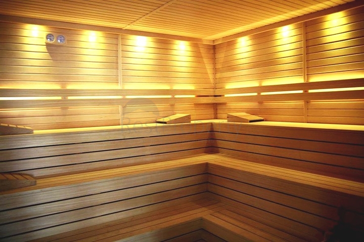 Квартира 4+1 в районе пляжа Клеопатра