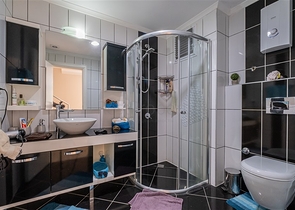 Квартира 4+1 в районе пляжа Клеопатра