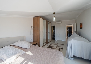 Квартира 4+1 в районе пляжа Клеопатра