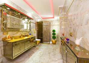 Квартира 2+1 с панорамным видом на море