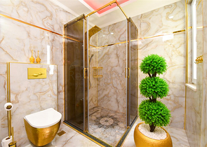 Квартира 2+1 с панорамным видом на море