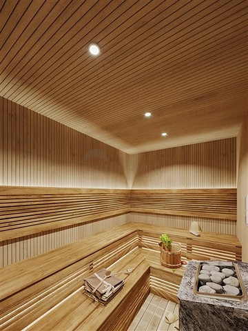 Квартира от собственника планировкой 1+1 в районе Авсаллар