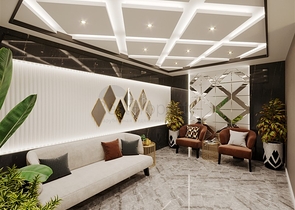 Квартира от собственника планировкой 1+1 в районе Авсаллар