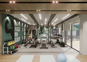 Квартира от собственника планировкой 1+1 в районе Авсаллар