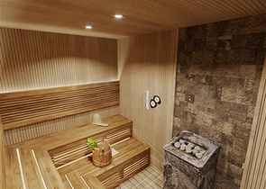 Квартира от собственника планировкой 1+1 в районе Авсаллар