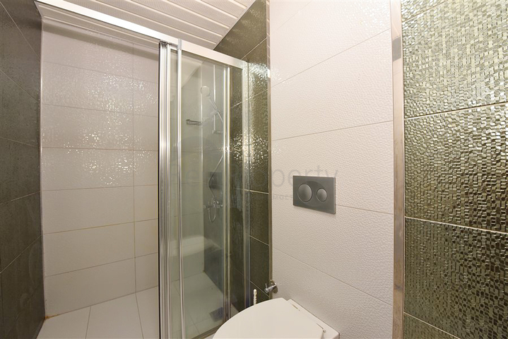 Просторный пентхаус 3+1 в районе Кестель