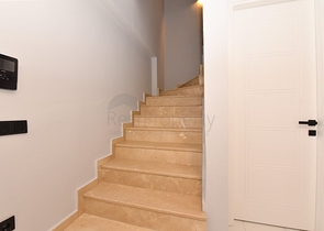 Просторный пентхаус 3+1 в районе Кестель