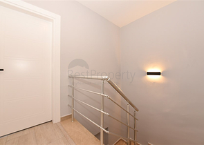 Просторный пентхаус 3+1 в районе Кестель