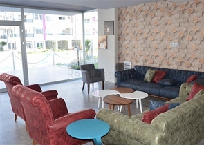 Просторный пентхаус 3+1 в районе Кестель