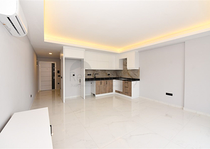 Просторный пентхаус 3+1 в районе Кестель