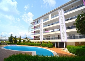 Просторный пентхаус 3+1 в районе Кестель