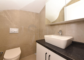 Просторный пентхаус 3+1 в районе Кестель