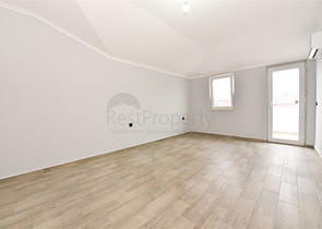 Просторный пентхаус 3+1 в районе Кестель