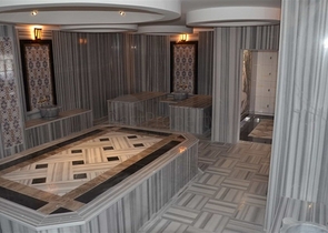 Просторный пентхаус 3+1 в районе Кестель