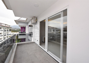 Просторный пентхаус 3+1 в районе Кестель