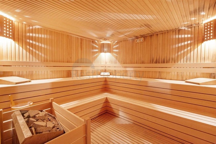 Квартира 2+1 в районе Махмутларе