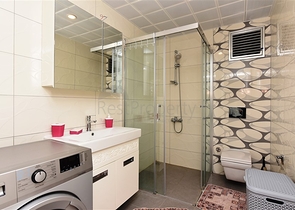 Квартира 2+1 в районе Махмутларе