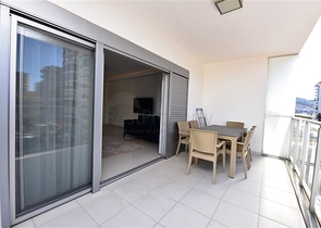 Квартира 2+1 в районе Махмутларе