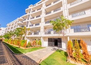 Шикарная квартира планировкой 1+1 в районе Оба  