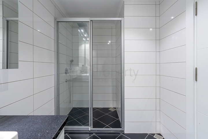 Квартира 2+1 в районе Оба 