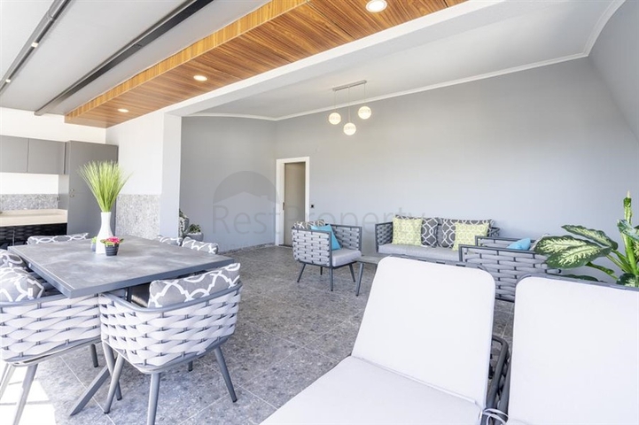 Квартира 2+1 в районе Оба 