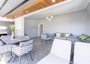 Квартира 2+1 в районе Оба 