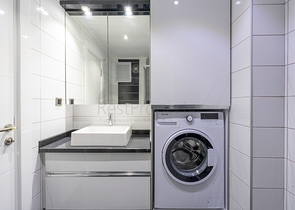 Квартира 2+1 в районе Оба 