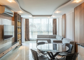 Квартира 2+1 в районе Оба 